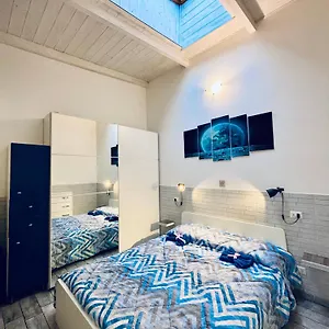 Loft Anagnina Апартаменты